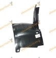 paso rueda audi a3 2003-2013 delantera izquierda parte dl 8p0821191b