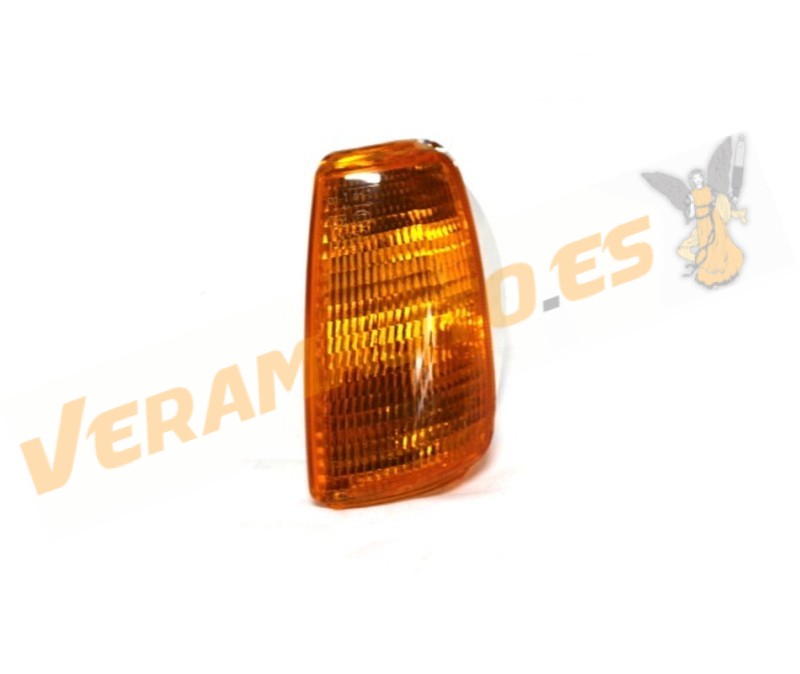 Piloto Delantero Volkswagen Polo de 1990 a 1994 Ambar Izquierdo Similar a 867953049