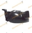 paso rueda peugeot 406 1999-2004 delantero derecha parte TR 7136n9