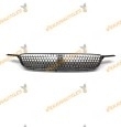 Rejilla De Frente Toyota Corolla Cromada De 1997 a 1999 Similar a 5901532201178