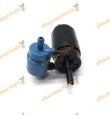 bomba limpiaparabrisas daewoo nexia saab volkswagen  191955651