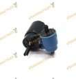 bomba limpiaparabrisas daewoo nexia saab volkswagen  191955651