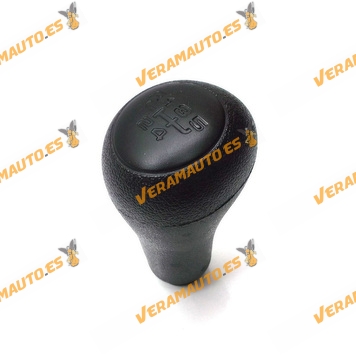 Knob Gear Stick Volkswagen Golf III Vento from 1991 to 1998 Transporter T4 from 1990 to 2003 similar to 1H0711141A