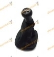 pomo palanca cambios passat 1996-2005 fuelle negro 5 vel 3b0711113j