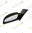 Espejo Retrovisor Hyundai Getz del 2002 al 2005 Electrico Termico Convexo Imprimado Izquierdo Similar a 876201C310