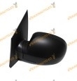 Espejo Retrovisor Hyundai Getz del 2002 al 2005 Electrico Termico Convexo Imprimado Izquierdo Similar a 876201C310