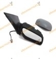 Espejo Retrovisor Ford Fusion años 2005 a 2012 Electrico Termico Imprimado Lado Derecho