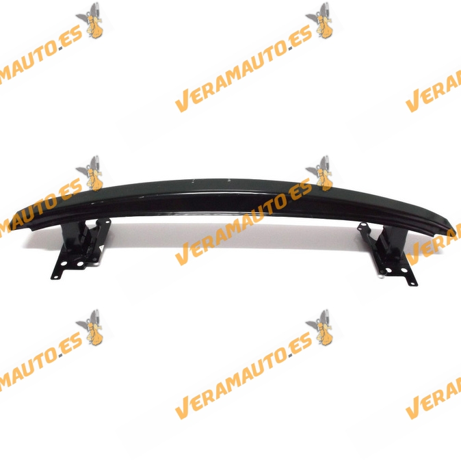 Refuerzo paragolpes Volkswagen Polo 2005 al 2009 traviesa de paragolpes delantero