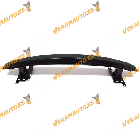 Refuerzo paragolpes Volkswagen Polo 2005 al 2009 traviesa de paragolpes delantero