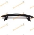 Refuerzo paragolpes Volkswagen Polo 2005 al 2009 traviesa delantero