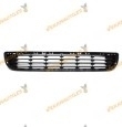 rejilla berlingo partner 2008-2012 inferior de paragolpes 7414zn