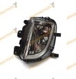 Faro Antiniebla Volkswagen Golf VI GTI GTD Del 2009 En Adelante Delantero Izquierdo