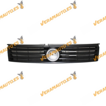 Front Grille Fiat Stilo 3 Doors from 2001 to 2007 similar to 71718788