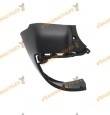 Bumper Cap Citroen Berlingo | Peugeot Partner from 2008 to 2012 | Left Rear Bumper 2 Doors | OEM 7410FY