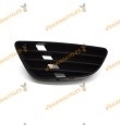 Rejilla Paragolpes Ford Fiesta Del 2002 Al 2005 DL Izquierda S/H Negra
