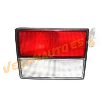 Piloto Trasero Renault R21 Interior Derecho De 1985 a 1995