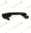 manecilla puerta vw golf iii vento 1991-1998 delantera  1h0837207b