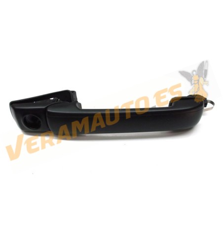 manecilla puerta vw golf iii vento 1991-1998 delantera  1h0837207b