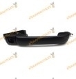 manecilla puerta vw golf iii vento 1991-1998 delantera  1h0837207b