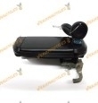 manecilla puerta  transporter t4 91- 03 delantera derecha con llave