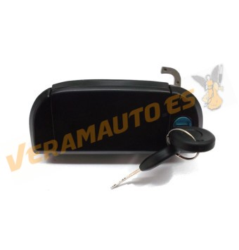 manecilla puerta vw transporter del 1991- 2003 dl izq ext  701837205