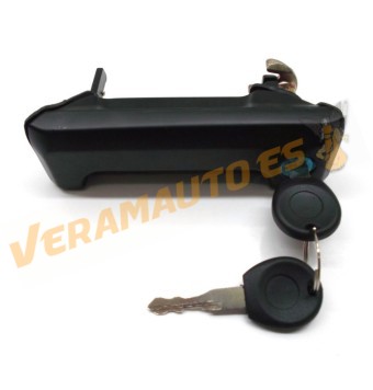 manecilla transporter 1991-2003 lateral corredera completa 701837210