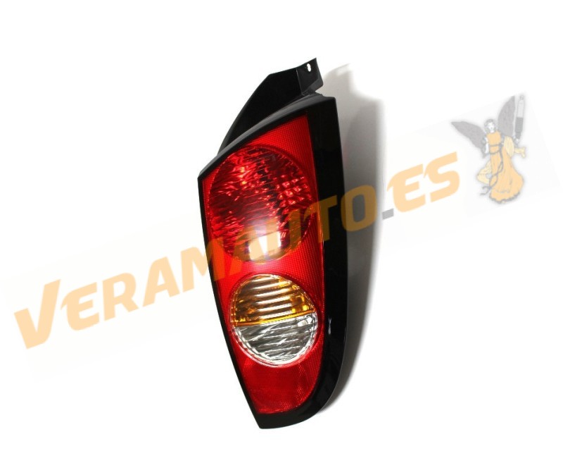 Piloto Trasero Hyundai Atos Prime De 2001 a 2003 Derecho Similar a 9240206000