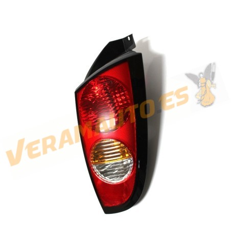 Piloto Trasero Hyundai Atos Prime De 2001 a 2003 Derecho Similar a 9240206000