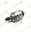 Electrovalvula | Corte Inyeccion Combustible para Bomba Inyectora Bosch EPVE | OEM Similar 0330001041