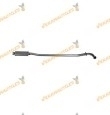 Intermediate Exhaust silencer Renault R 19 and Chamade TR | GTR | TRE | RL | RN 1.2 | 1.4 Type C16 | C1J | OE | 7700787220