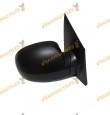 Espejo Derecho Hyundai Getz 2002 a 2005 Eléctrico Térmico Imprimado