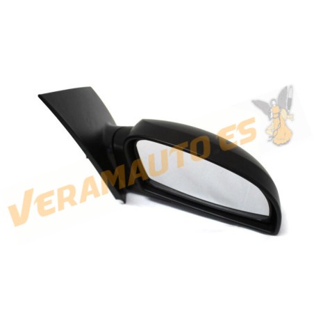 Espejo Retrovisor Hyundai Getz del 2002 al 2005 Electrico Termico Convexo Imprimado Derecho Similar a 876201C310