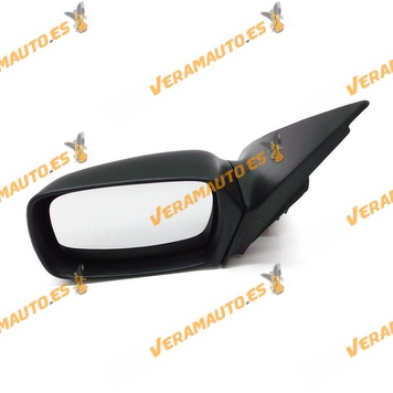Rear view Mirror Ford Mondeo from 1993 to 2000 with Electric Control Thermic Right Left