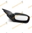 espejo ford mondeo de 1993 al 2000 electrico térmico derecho negro