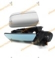 Espejo Retrovisor Mercedes W202 W210 W140 Desde 1993 hasta 2000 Electrico Termico Inprimado Abatible 11 Pines Izquierdo