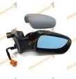 Espejo Retrovisor Citroen Xsara Del 2002 al 2005 Electrico Termico Imprimado Sonda O Sensor Derecho