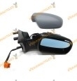 Espejo Retrovisor Citroen Xsara Del 2002 al 2005 Electrico Termico Imprimado Sonda O Sensor Derecho