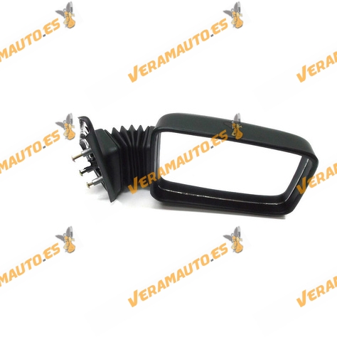 Espejo Retrovisor Peugeot 309 Sin Mando Derecho
