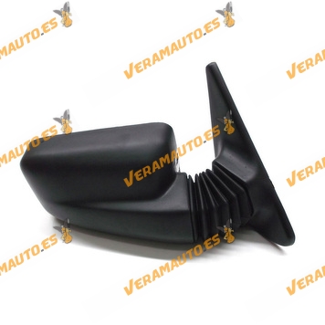Espejo Retrovisor Peugeot 309 Sin Mando Derecho