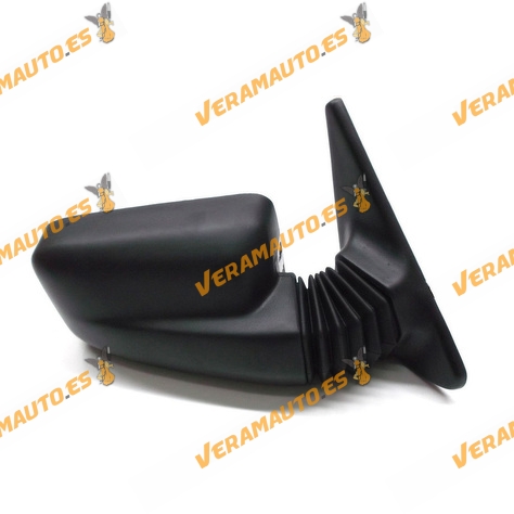 Espejo Retrovisor Peugeot 309 Sin Mando Derecho