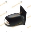 Espejo Retrovisor Ford Focus 2004 Al 2007 Con Mando Electrico Termico Imprimado Con Intermitente Derecho