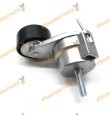 Tensor Correa Poli V Alfa Romeo Fiat Opel OEM 55556090 1340268 55350422