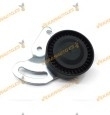 polea tensora correa poli v dacia nissan renault 1.5 dci 1175000qaj