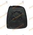 Cristal Espejo Retrovisor Mercedes Vito W638 del 1996 al 2003 con termica montaje derecha o izquierda