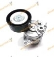 Brazo Tensor con Rodillo Correa Mercedes y Jeep Motores CDI OEM 6112000270