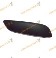 Moldura Paragolpes Peugeot 307 Del 2005 En Adelante Delantera Derecha Exterior Negra Similar 7452ha 7452gz