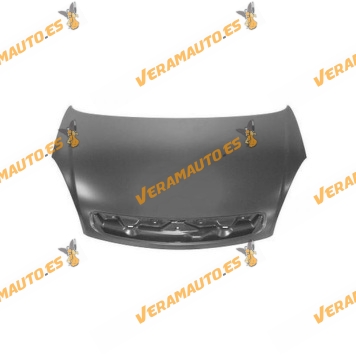 Front Bonnet Citroen Xsara Picasso from 1998 to 2004