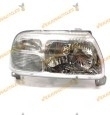 faro suzuki grand vitara 1998 al 2005 h4 optica delantero derecho