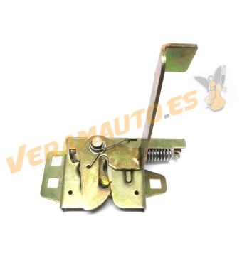 Cerradura Capo Ford Escort 1995-2000 Similar 138070