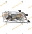 faro suzuki baleno del 1995 al 1998 h4 manual delantero derecho